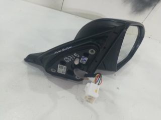 bontott HYUNDAI TUCSON Jobb Visszapillantó Tükör (Elektromos)