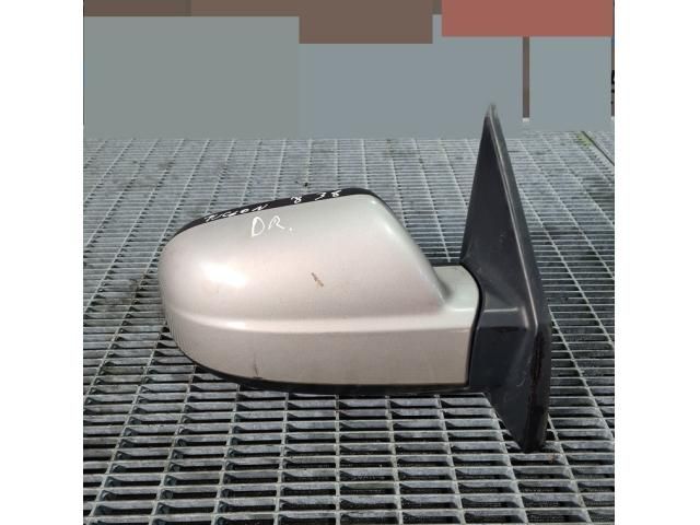 bontott HYUNDAI TUCSON Jobb Visszapillantó Tükör (Elektromos)