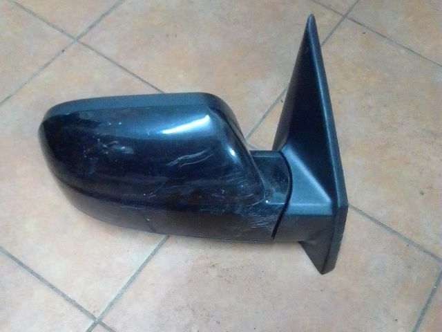 bontott HYUNDAI TUCSON Jobb Visszapillantó Tükör (Elektromos)