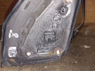 bontott HYUNDAI TUCSON Jobb Visszapillantó Tükör (Elektromos)