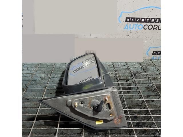 bontott HYUNDAI TUCSON Jobb Visszapillantó Tükör (Elektromos)