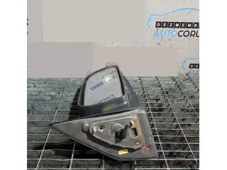 bontott HYUNDAI TUCSON Jobb Visszapillantó Tükör (Elektromos)