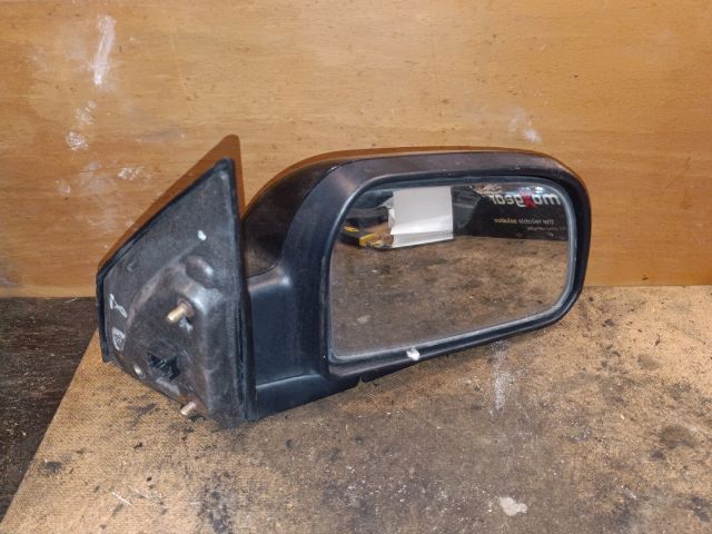 bontott HYUNDAI TUCSON Jobb Visszapillantó Tükör (Elektromos)