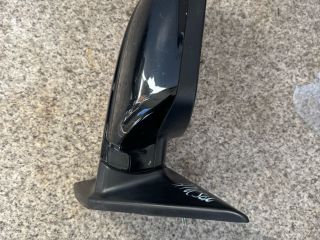 bontott HYUNDAI TUCSON Jobb Visszapillantó Tükör (Elektromos)