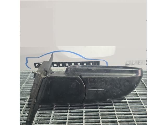 bontott HYUNDAI TUCSON Jobb Visszapillantó Tükör (Elektromos)