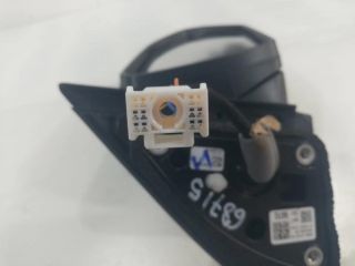 bontott HYUNDAI TUCSON Jobb Visszapillantó Tükör (Elektromos)