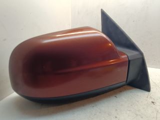 bontott HYUNDAI TUCSON Jobb Visszapillantó Tükör (Elektromos)