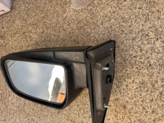 bontott HYUNDAI TUCSON Jobb Visszapillantó Tükör (Elektromos)