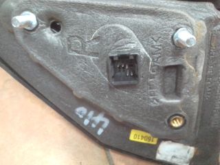 bontott HYUNDAI TUCSON Jobb Visszapillantó Tükör (Elektromos)