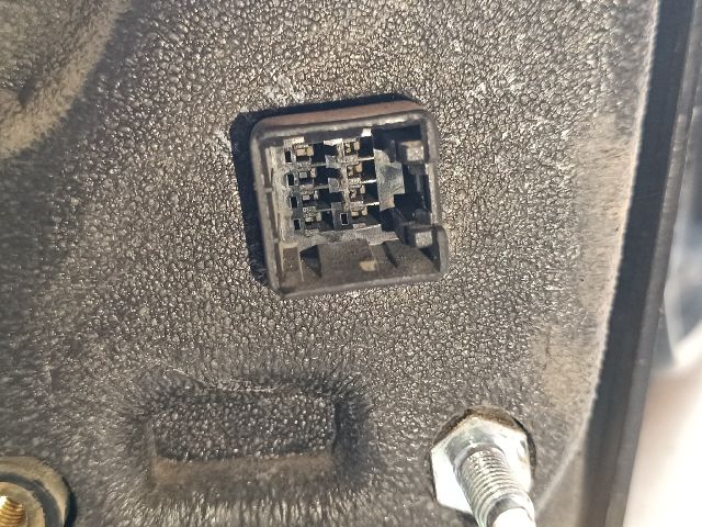 bontott HYUNDAI TUCSON Jobb Visszapillantó Tükör (Elektromos)