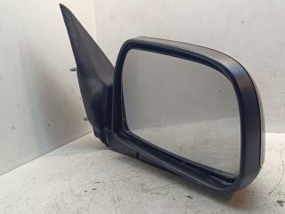 bontott HYUNDAI TUCSON Jobb Visszapillantó Tükör (Elektromos)