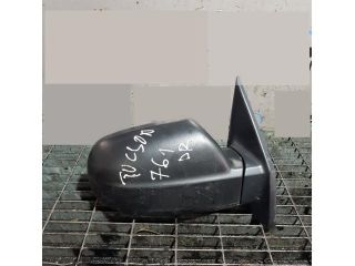 bontott HYUNDAI TUCSON Jobb Visszapillantó Tükör (Elektromos)