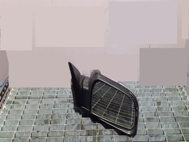 bontott HYUNDAI TUCSON Jobb Visszapillantó Tükör (Elektromos)