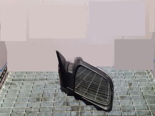 bontott HYUNDAI TUCSON Jobb Visszapillantó Tükör (Elektromos)