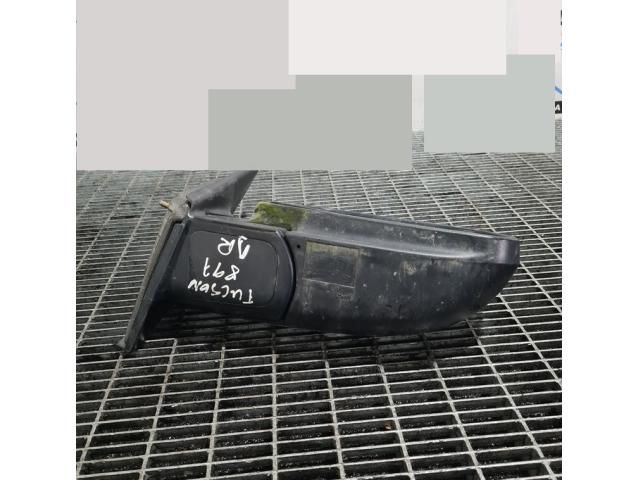 bontott HYUNDAI TUCSON Jobb Visszapillantó Tükör (Elektromos)