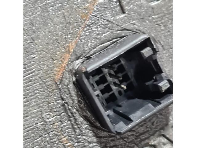 bontott HYUNDAI TUCSON Jobb Visszapillantó Tükör (Elektromos)