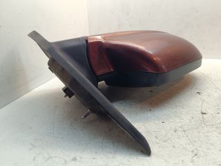 bontott HYUNDAI TUCSON Jobb Visszapillantó Tükör (Elektromos)