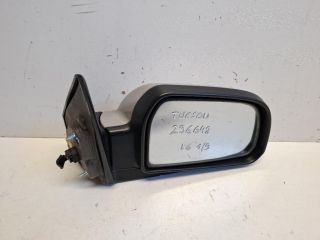 bontott HYUNDAI TUCSON Jobb Visszapillantó Tükör (Elektromos)