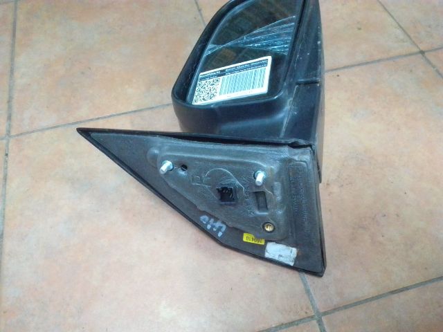 bontott HYUNDAI TUCSON Jobb Visszapillantó Tükör (Elektromos)