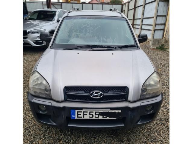 bontott HYUNDAI TUCSON Jobb Visszapillantó Tükör (Elektromos)