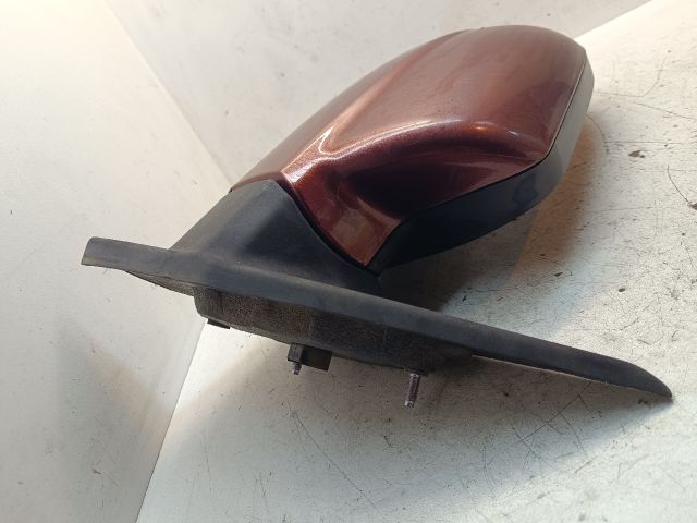 bontott HYUNDAI TUCSON Jobb Visszapillantó Tükör (Elektromos)