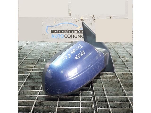 bontott HYUNDAI TUCSON Jobb Visszapillantó Tükör (Elektromos)