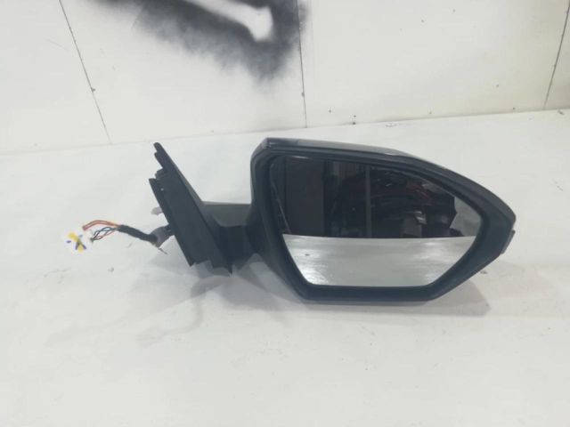 bontott HYUNDAI TUCSON Jobb Visszapillantó Tükör (Elektromos)