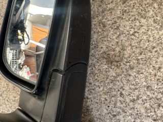 bontott HYUNDAI TUCSON Jobb Visszapillantó Tükör (Elektromos)