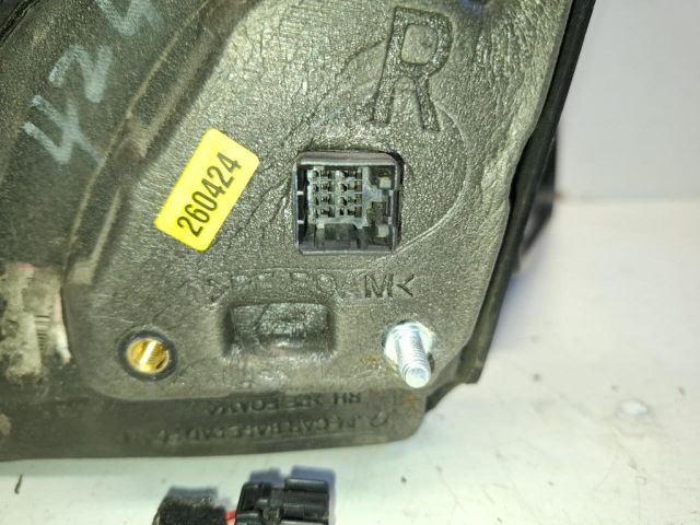 bontott HYUNDAI TUCSON Jobb Visszapillantó Tükör (Elektromos)