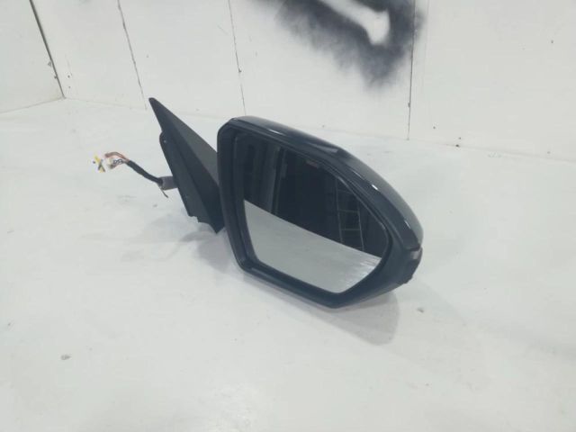 bontott HYUNDAI TUCSON Jobb Visszapillantó Tükör (Elektromos)