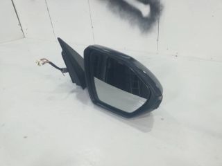 bontott HYUNDAI TUCSON Jobb Visszapillantó Tükör (Elektromos)