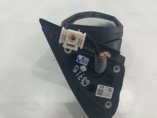 bontott HYUNDAI TUCSON Jobb Visszapillantó Tükör (Elektromos)