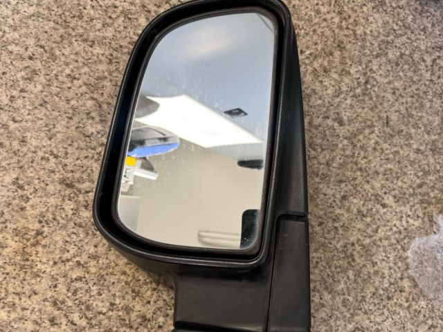 bontott HYUNDAI TUCSON Jobb Visszapillantó Tükör (Elektromos)