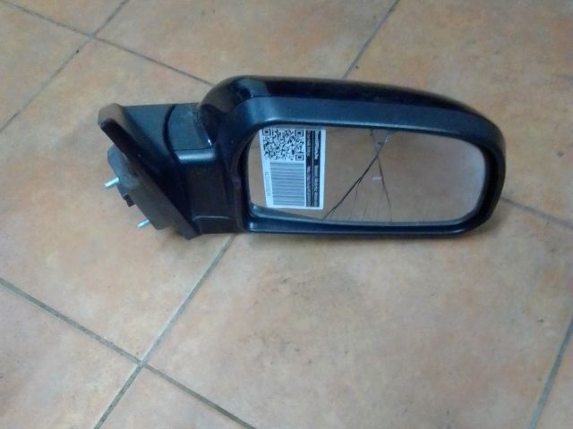 bontott HYUNDAI TUCSON Jobb Visszapillantó Tükör (Elektromos)