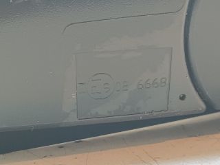 bontott HYUNDAI TUCSON Jobb Visszapillantó Tükör (Elektromos)