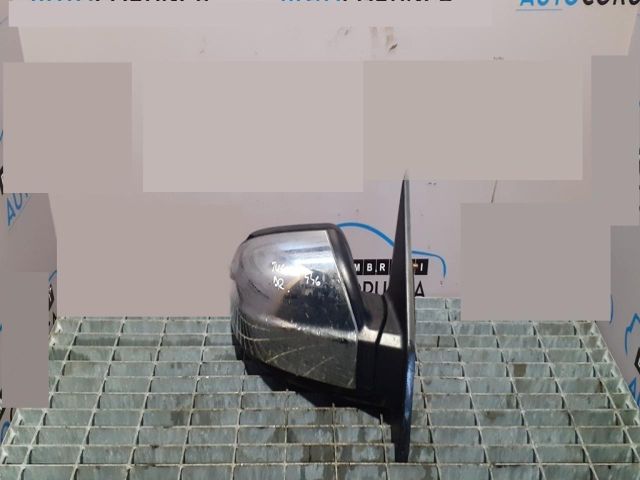 bontott HYUNDAI TUCSON Jobb Visszapillantó Tükör (Elektromos)