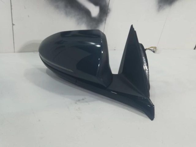 bontott HYUNDAI TUCSON Jobb Visszapillantó Tükör (Elektromos)