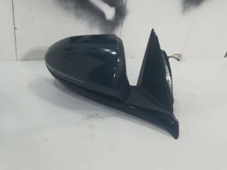 bontott HYUNDAI TUCSON Jobb Visszapillantó Tükör (Elektromos)