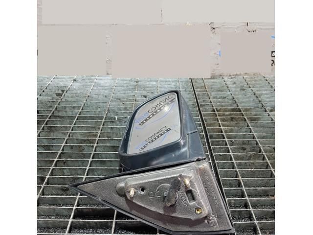 bontott HYUNDAI TUCSON Jobb Visszapillantó Tükör (Elektromos)