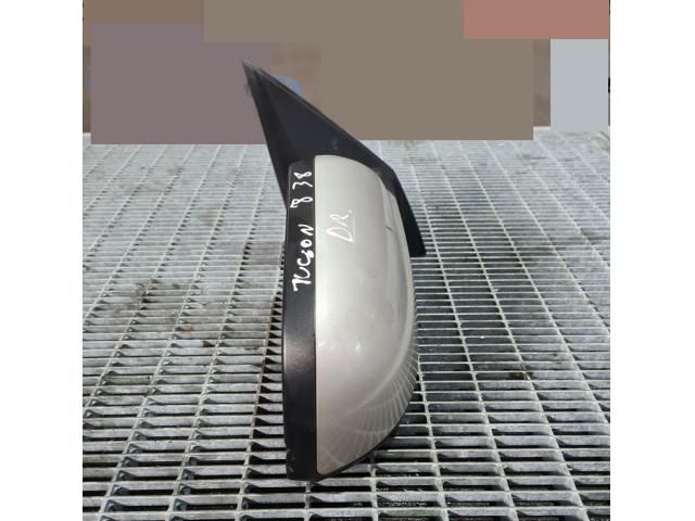 bontott HYUNDAI TUCSON Jobb Visszapillantó Tükör (Elektromos)