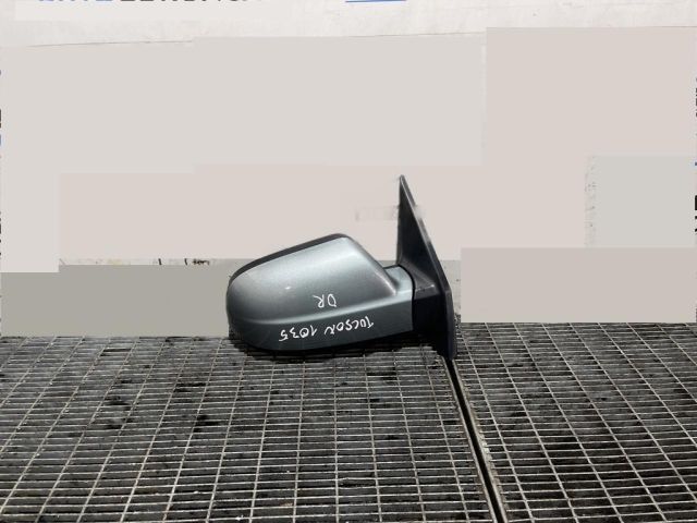 bontott HYUNDAI TUCSON Jobb Visszapillantó Tükör (Elektromos)