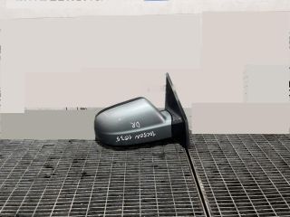 bontott HYUNDAI TUCSON Jobb Visszapillantó Tükör (Elektromos)