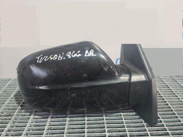bontott HYUNDAI TUCSON Jobb Visszapillantó Tükör (Elektromos)