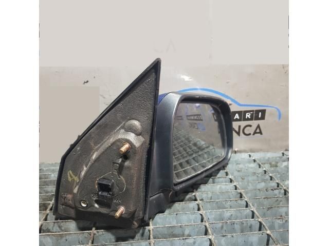 bontott HYUNDAI TUCSON Jobb Visszapillantó Tükör (Elektromos)