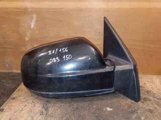 bontott HYUNDAI TUCSON Jobb Visszapillantó Tükör (Elektromos)