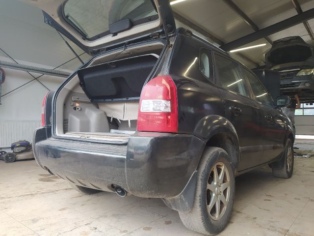 bontott HYUNDAI TUCSON Kerék Csavar Szett