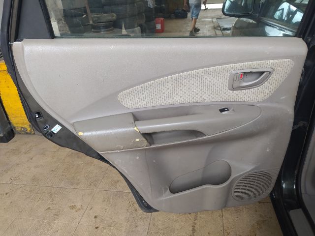 bontott HYUNDAI TUCSON Kézifék Kar