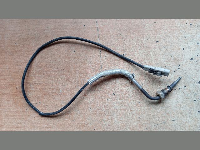 bontott HYUNDAI TUCSON Kipufogó Hőmérséklet Érzékelő