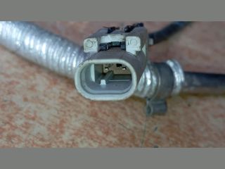 bontott HYUNDAI TUCSON Kipufogó Hőmérséklet Érzékelő