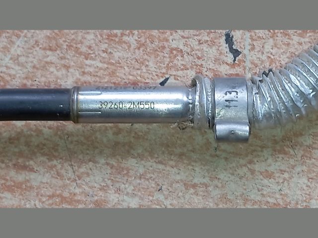 bontott HYUNDAI TUCSON Kipufogó Hőmérséklet Érzékelő